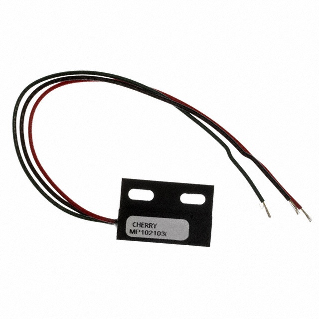 MP102103 ZF Electronics  Magnetic Sensors - Position Proximity Speed (Modules) - Industrial